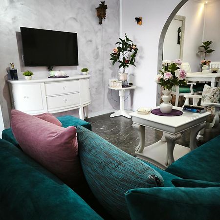 Villa Marilidiahouse à Tzigkouna Extérieur photo