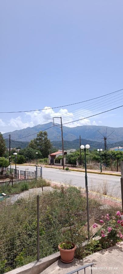Villa Marilidiahouse à Tzigkouna Extérieur photo