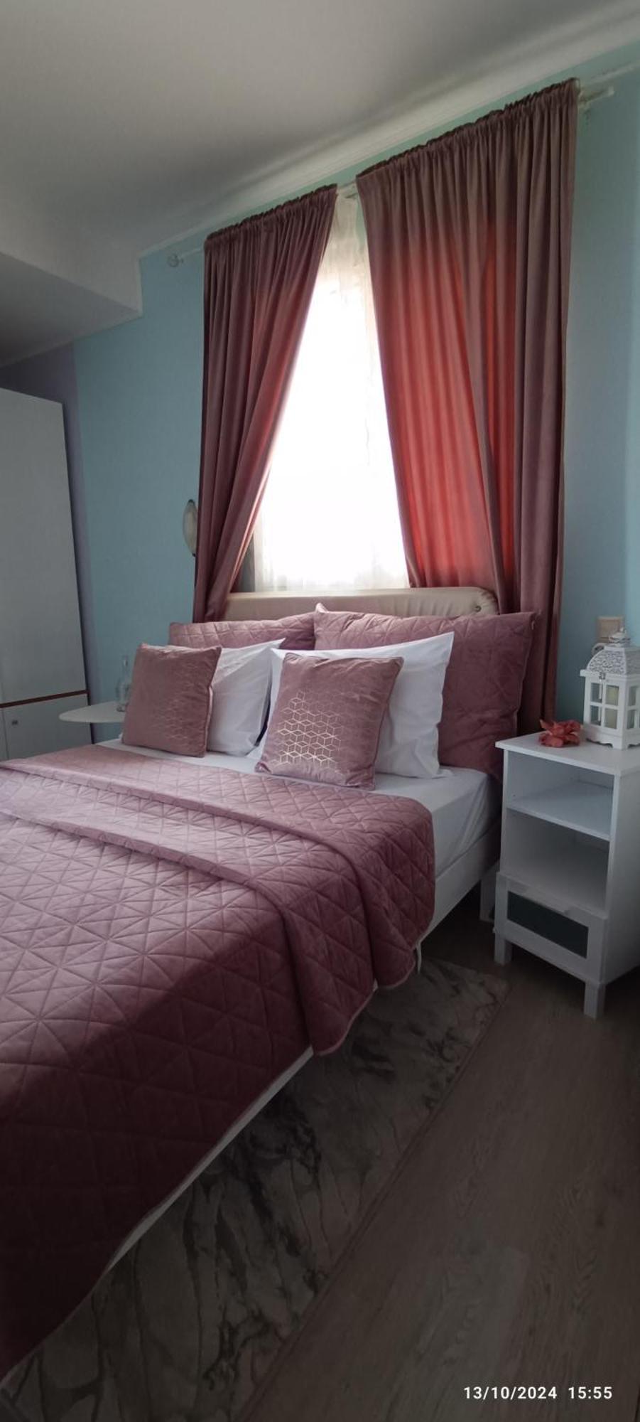 Villa Marilidiahouse à Tzigkouna Chambre photo