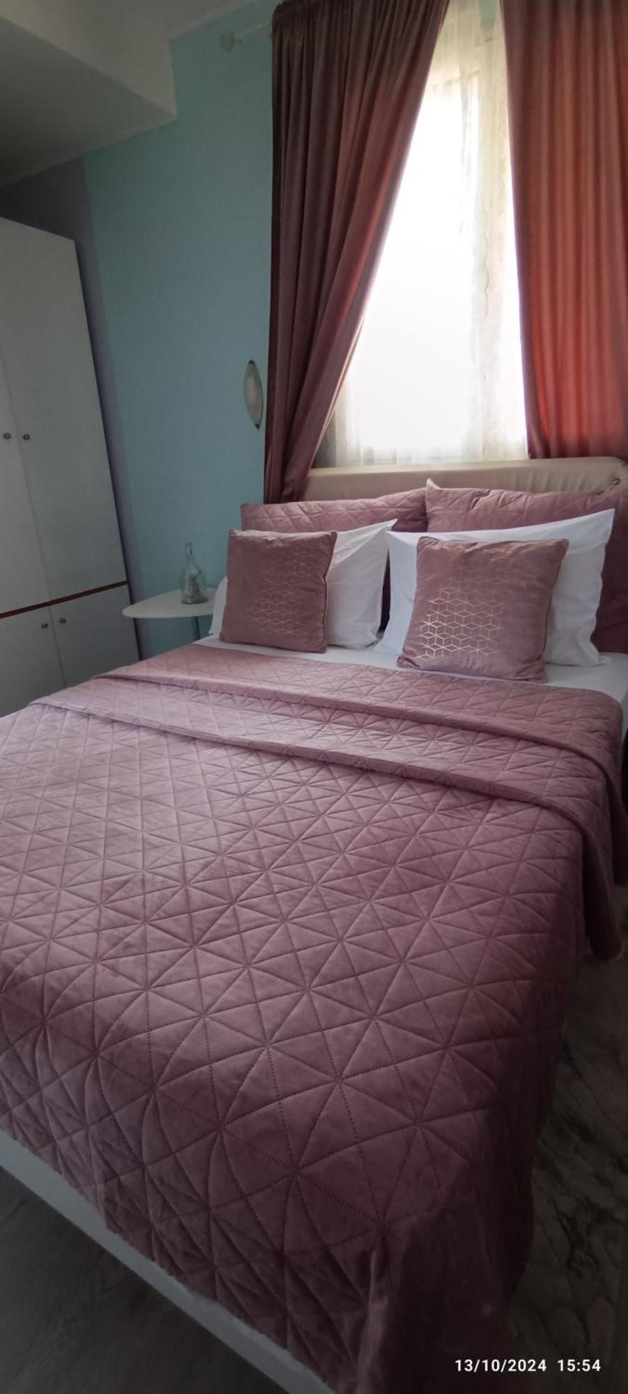 Villa Marilidiahouse à Tzigkouna Chambre photo