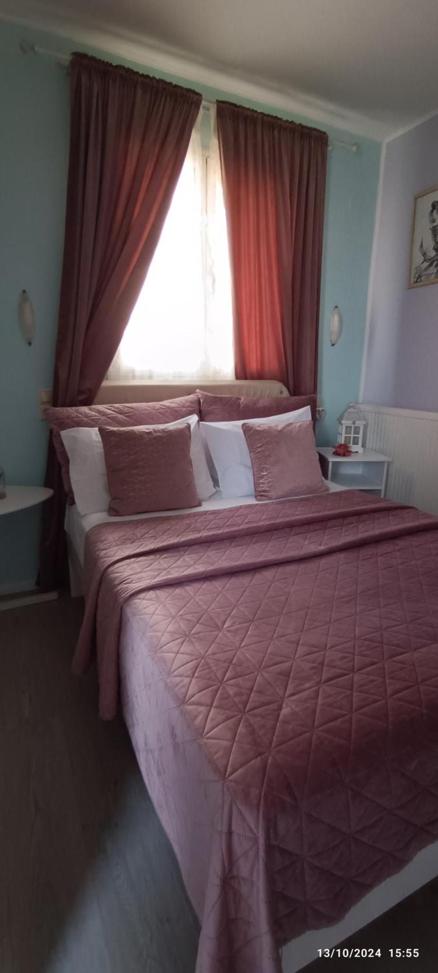 Villa Marilidiahouse à Tzigkouna Extérieur photo