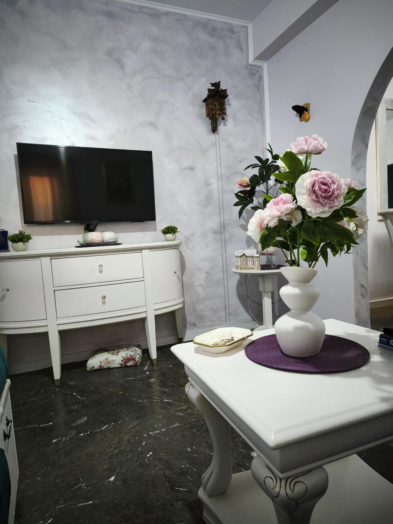 Villa Marilidiahouse à Tzigkouna Extérieur photo