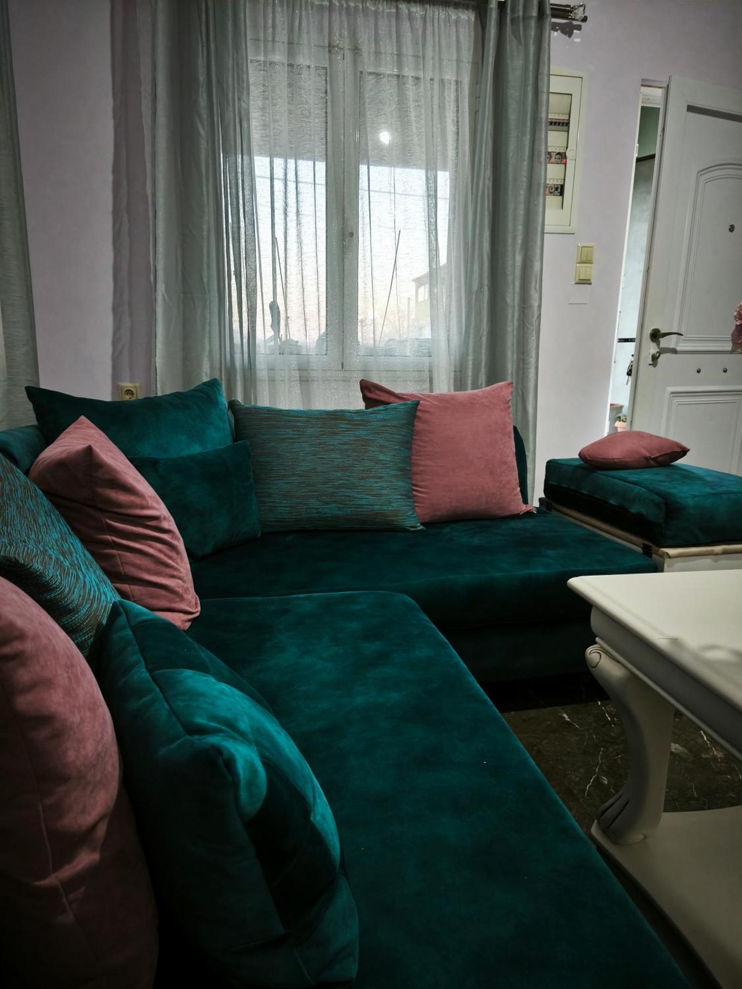 Villa Marilidiahouse à Tzigkouna Extérieur photo