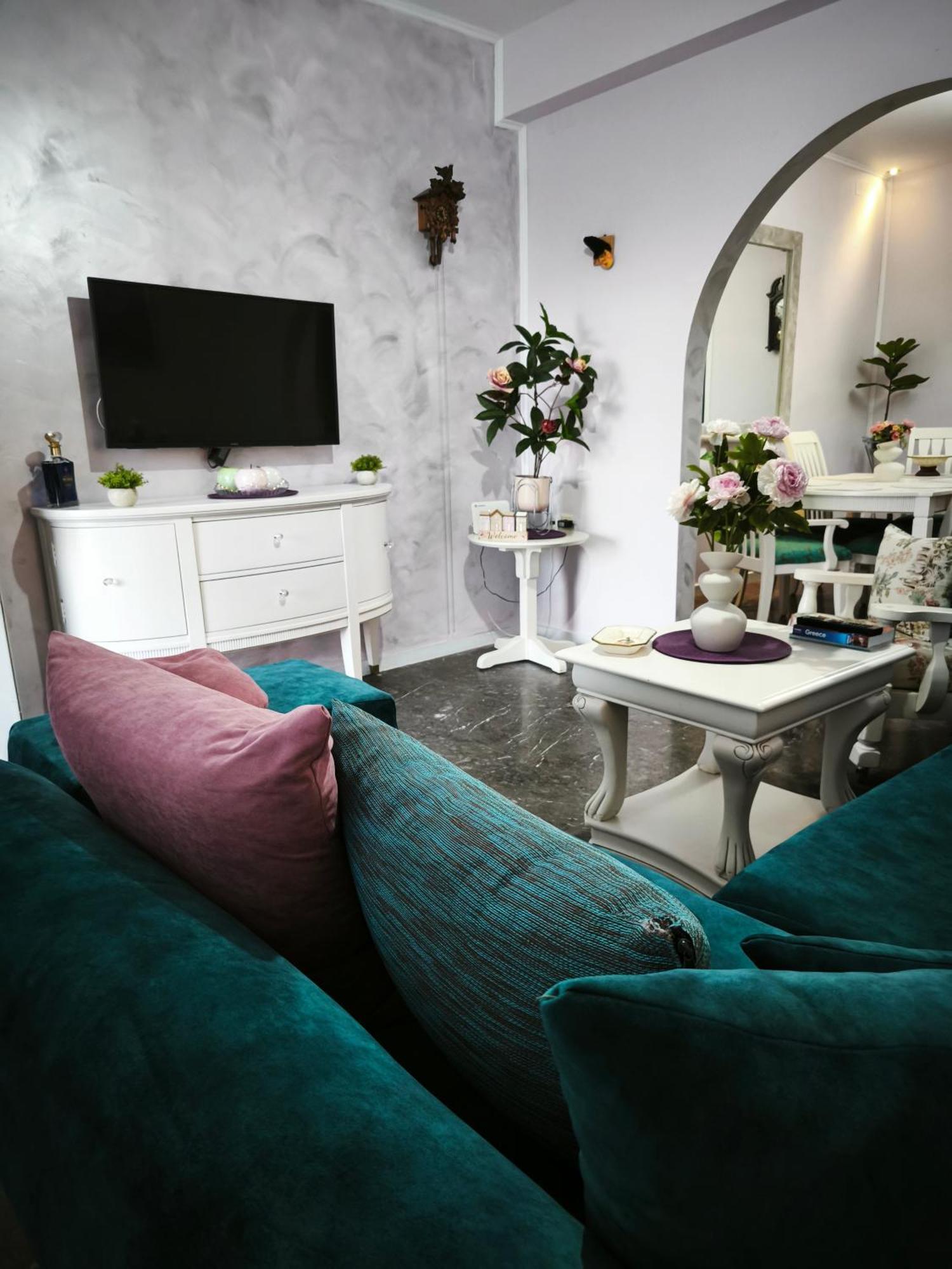 Villa Marilidiahouse à Tzigkouna Extérieur photo