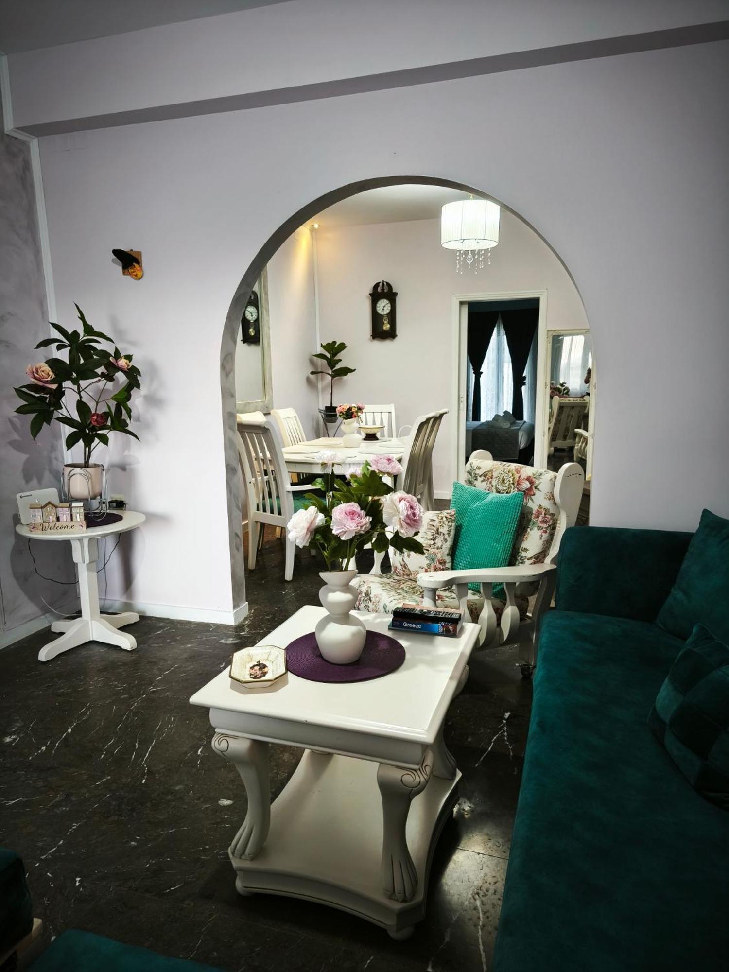 Villa Marilidiahouse à Tzigkouna Extérieur photo